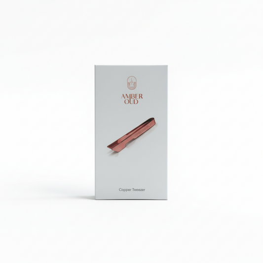 Metal Tweezer