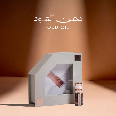 دهن عود
