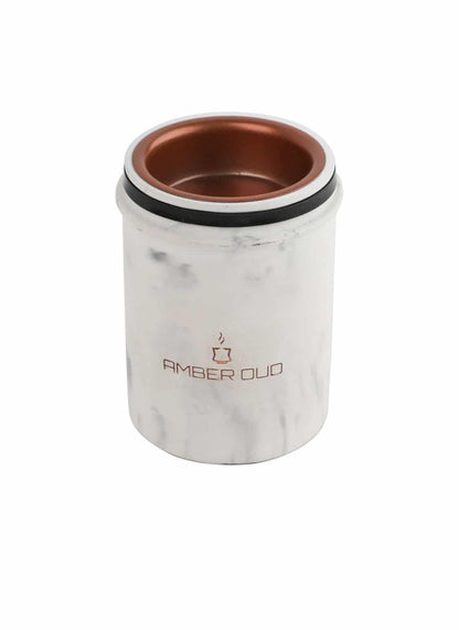 Mini Jar Incense burner