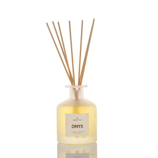 معطر الأعواد اونكس