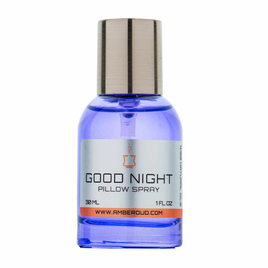 Pillow Freshener - Good Night