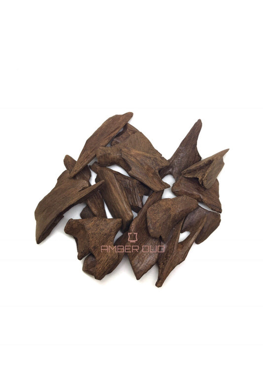 Old Merauki Oud