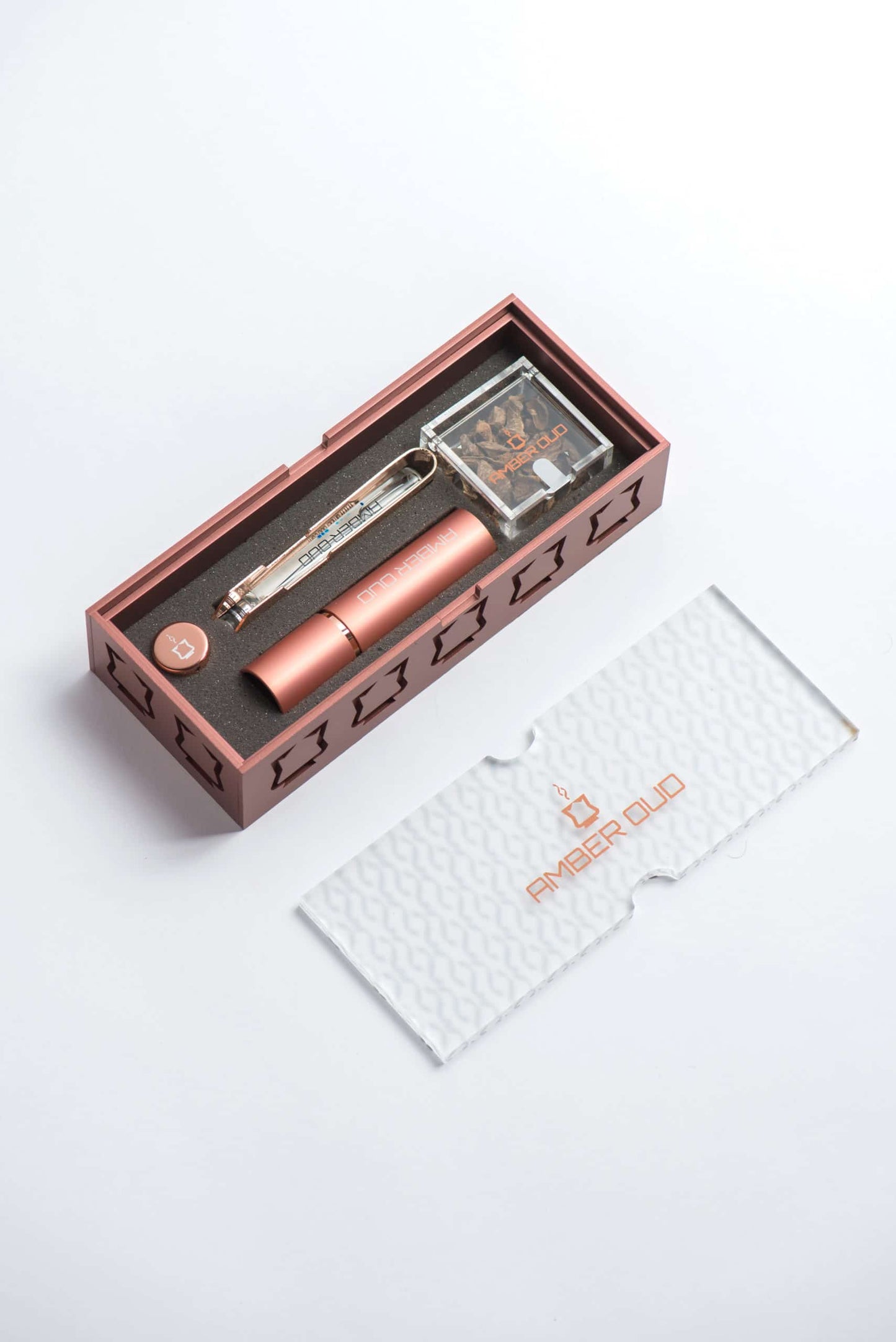 Shaikha Box