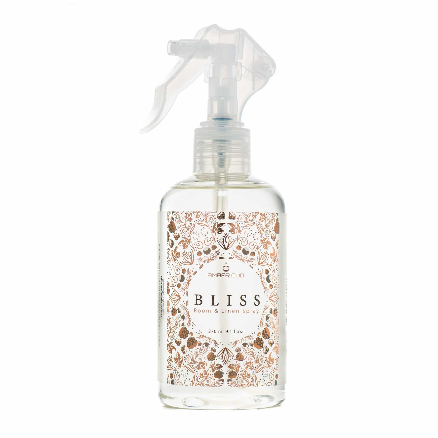 Bliss Room Spray