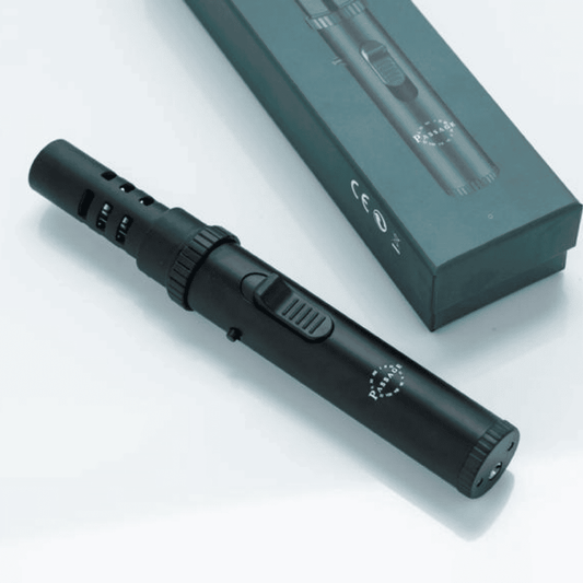 Charcoal lighter
