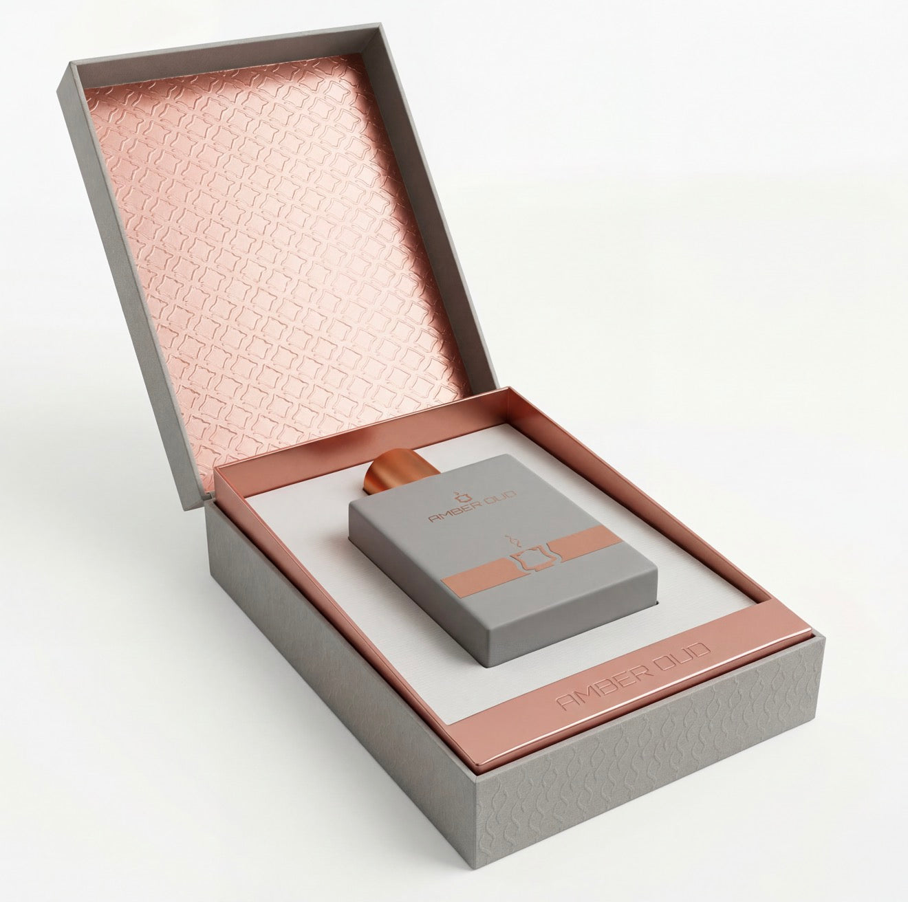Oud Limited Perfume (50) ml