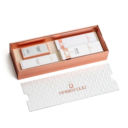 Flame Box