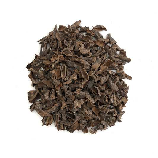 Almas Indian Oud