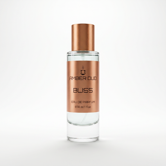 عطر بليس صغير
