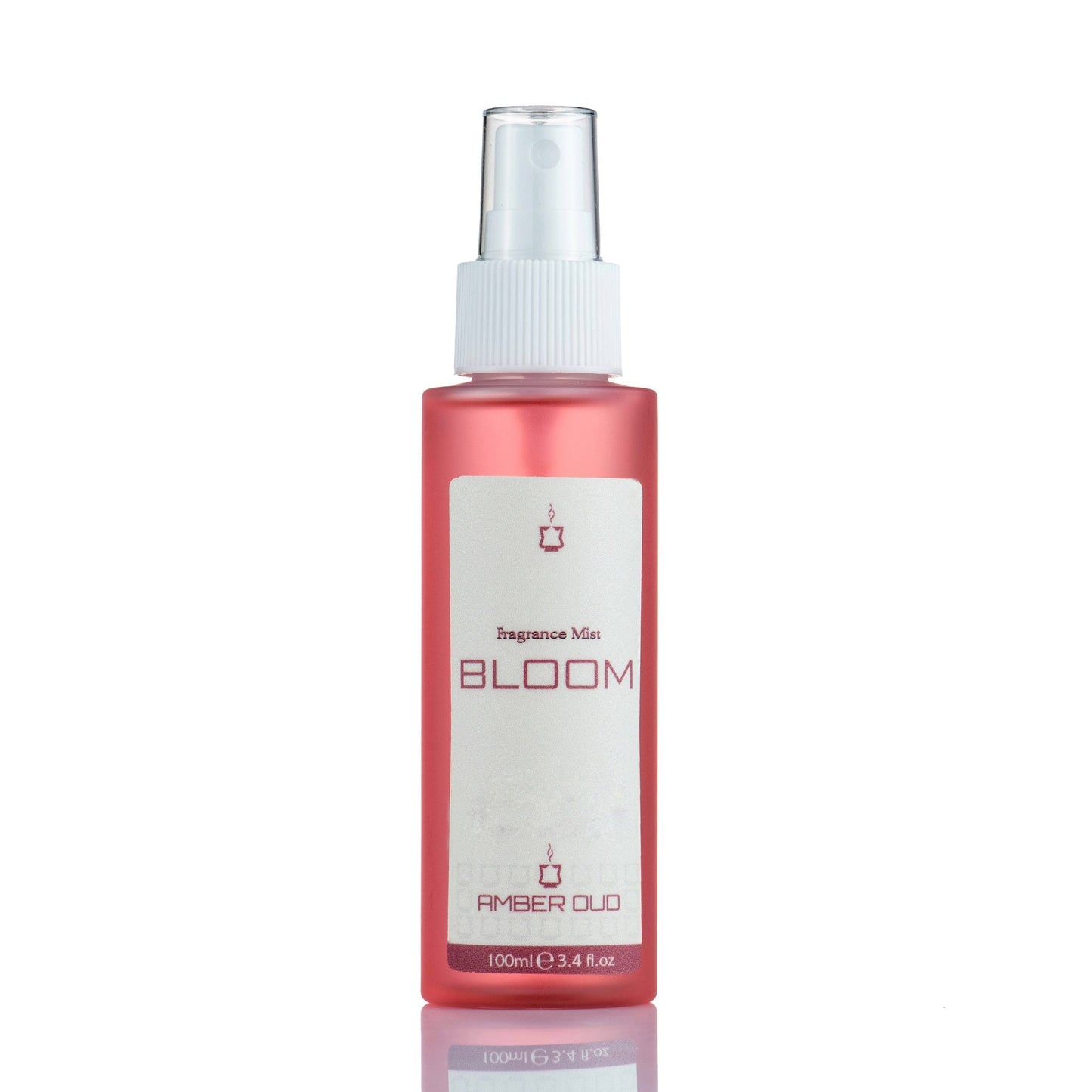 Bloom perfume