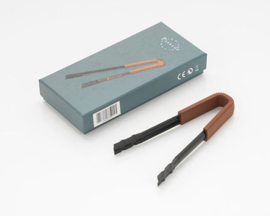Passage Tweezer