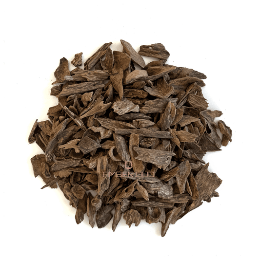 Red Kalimantan oud