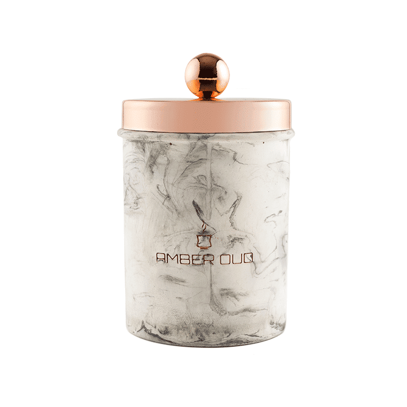 Mini Jar Incense burner