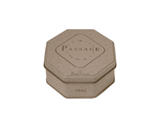 عود معطر زمرد