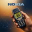 ماليزي نوكيا