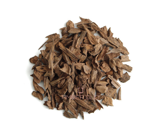 Old Cambodian red Oud