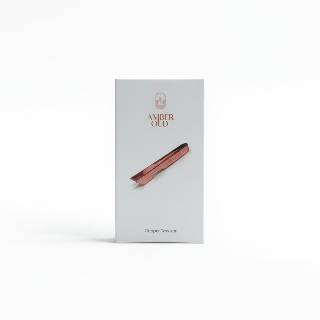 Metal Tweezer