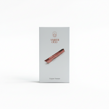 Metal Tweezer