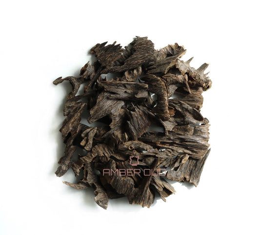 Thameen Indian oud 